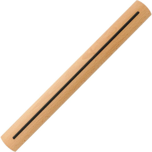 Klappbares Laptopstaender fuer den aus Holz