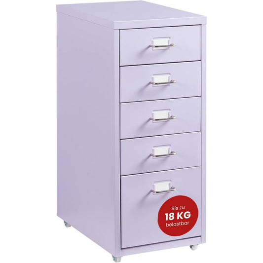 Fuer den Robustes Bueroschrank aus Metall