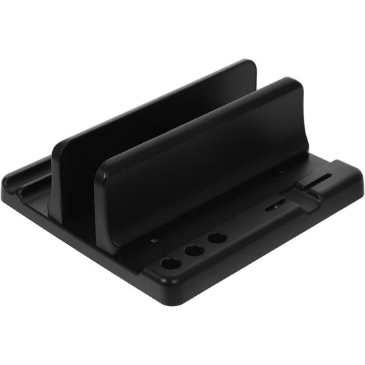 Praktisches Laptopstaender aus Aluminium fuer private Nutzung